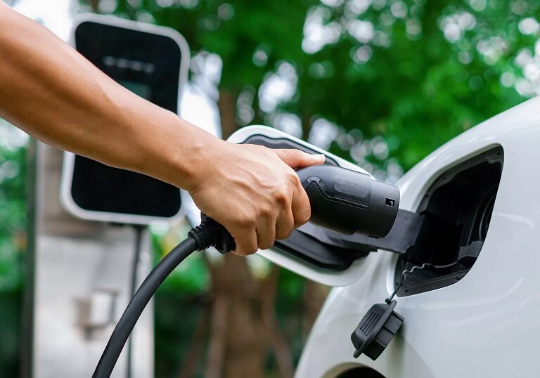 The Future of EV Charging in Darwin: What You Need to Know