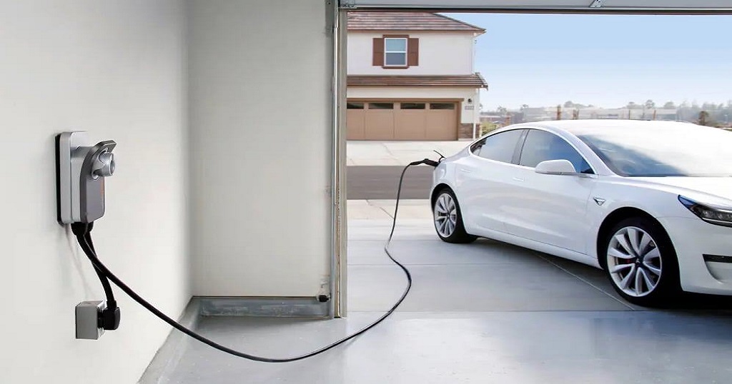 EV Charging