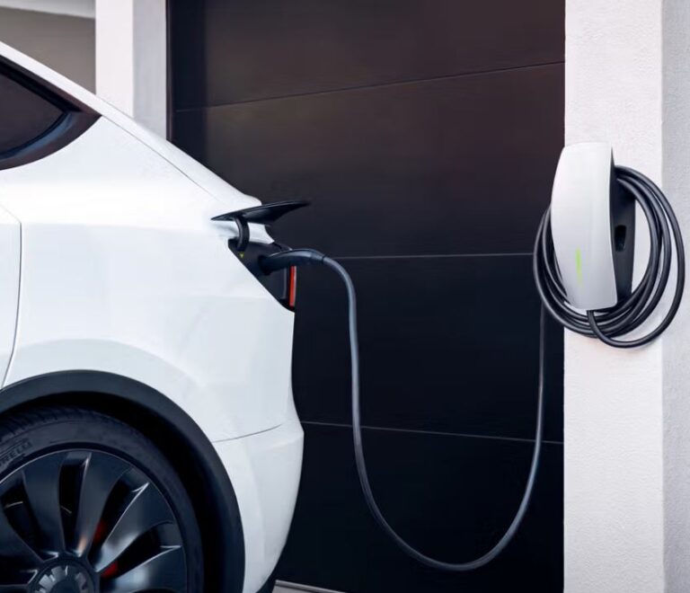 Smart Charging and Grid Integration: How Palmerston is Balancing Energy Demand with EV Growth