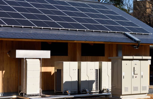 NT Battery Grant Scheme
