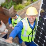 Solar Panel in Darwin