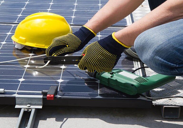 Solar in Bakewell: A Comprehensive Guide to Solar Power Options