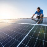 Solar in Driver NT