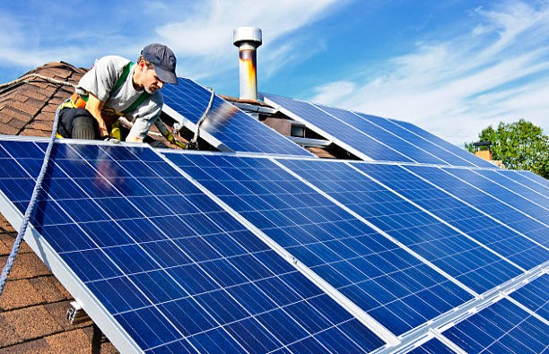 Solar Panel Installation Darwin NT
