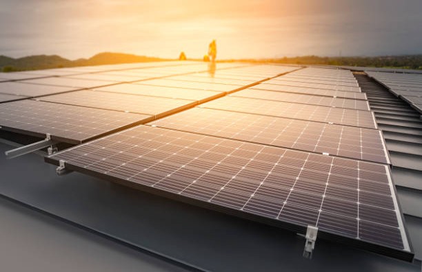 Solar Rebates
