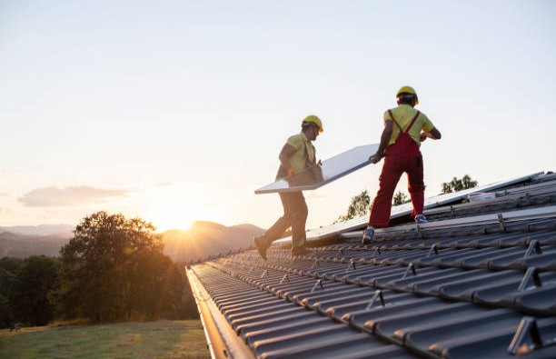 green loan for solar