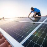 solar in darwin