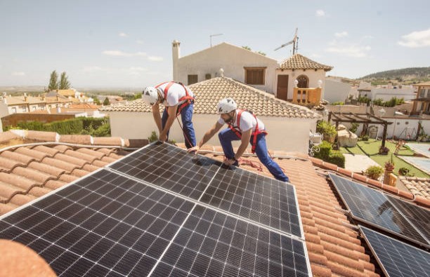 local solar installers