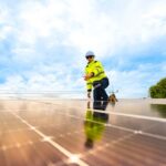 Commercial Solar Installations