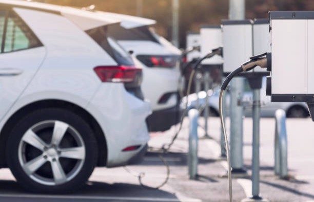 Best EV Charger Darwin