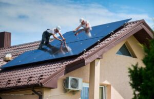 local solar companies
