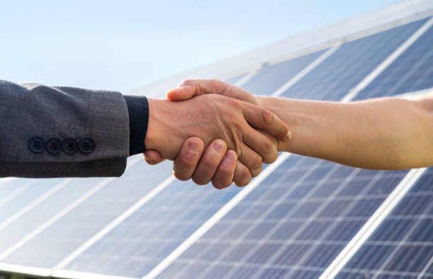 Solar Consultant