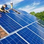 solar panel installation services in Darwin