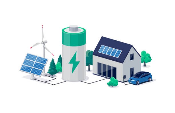 Federal Battery Rebate