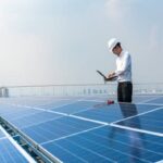 Solar Panel Repair