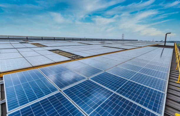 Solar Rebate Darwin