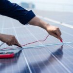 inverter repair in Darwin