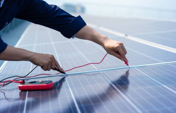 inverter repair in Darwin