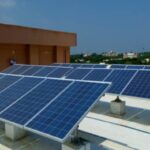 solar panel system