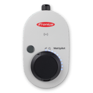 Fronius Wattpilot