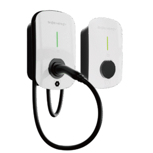 ev ac charger