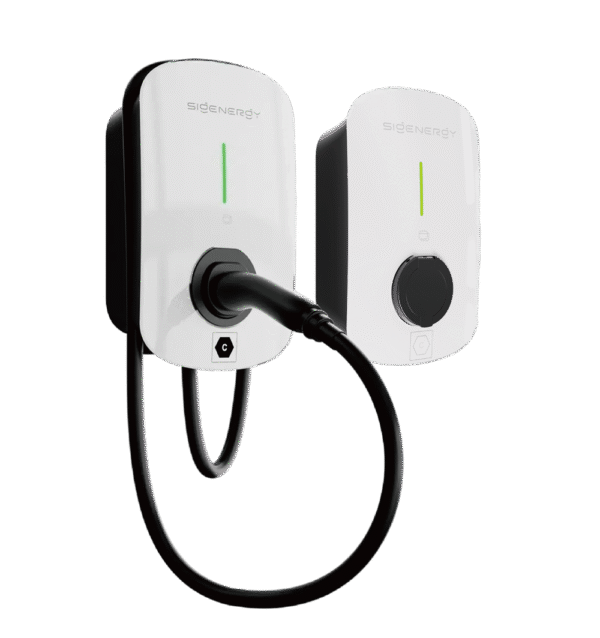 ev ac charger