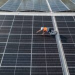 solar panel installers