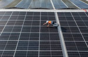 solar panel installers