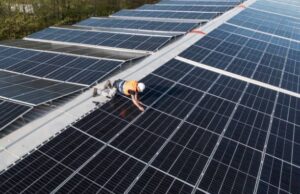 Solar Panels in Darwin