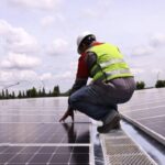 battery storage in Darwin