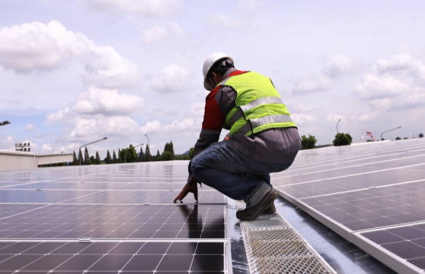 battery storage in Darwin