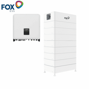 foxess 10kw three phase inverter