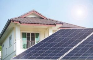 Solar Panels in Darwin