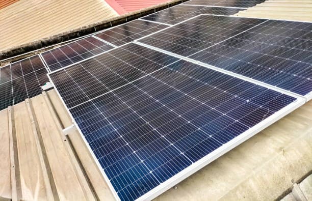 Perfect Battery Size for Darwin