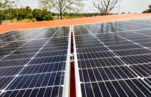 Virtual Power Plants in the NT