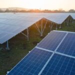 Bifacial Solar Panels