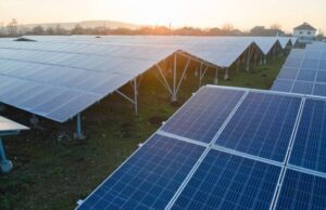 Bifacial Solar Panels