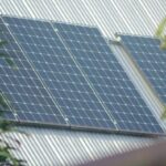 Maximising Solar Generation