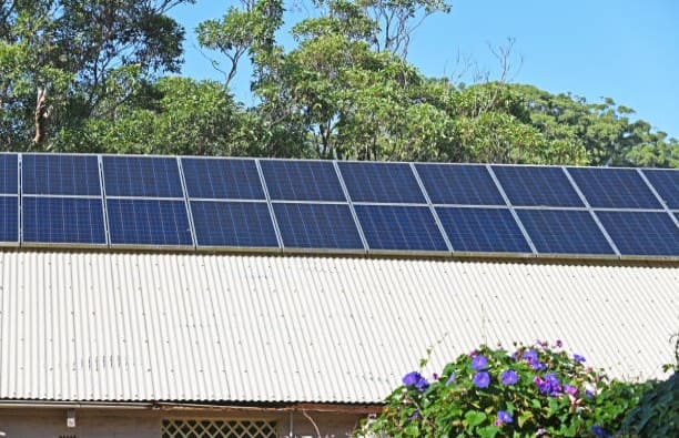 Most Common Solar Faults in Darwin