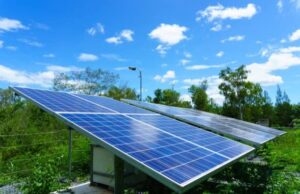 Solar Insurance Guide