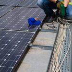 Solar System for Darwin