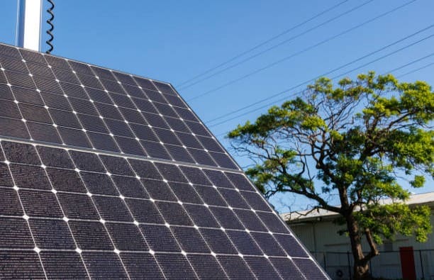 Solar System is Performing Optimally in Darwin