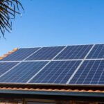 How Heat Affects Your Solar Panels