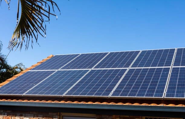 How Heat Affects Your Solar Panels