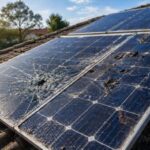 solar panel repair in Alice Springs