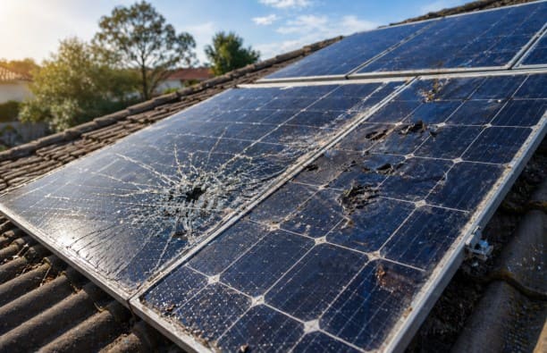 solar panel repair in Alice Springs
