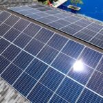 Solar Alice Springs