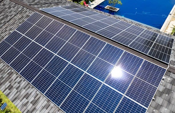Solar Alice Springs