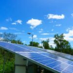 solar installer in Darwin