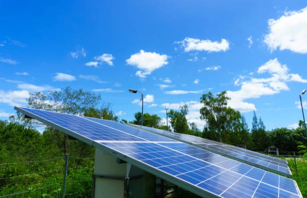 solar installer in Darwin